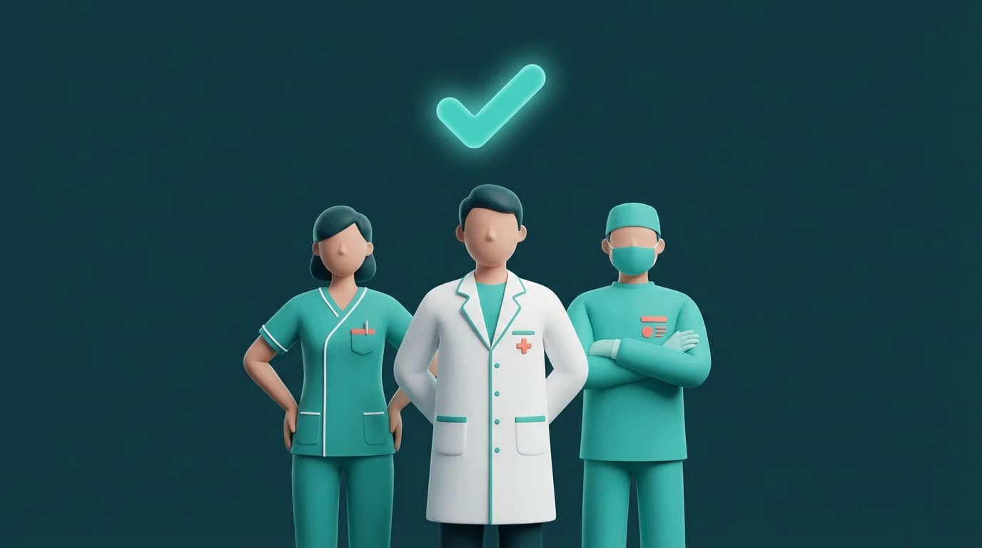 Long-term Partnerships