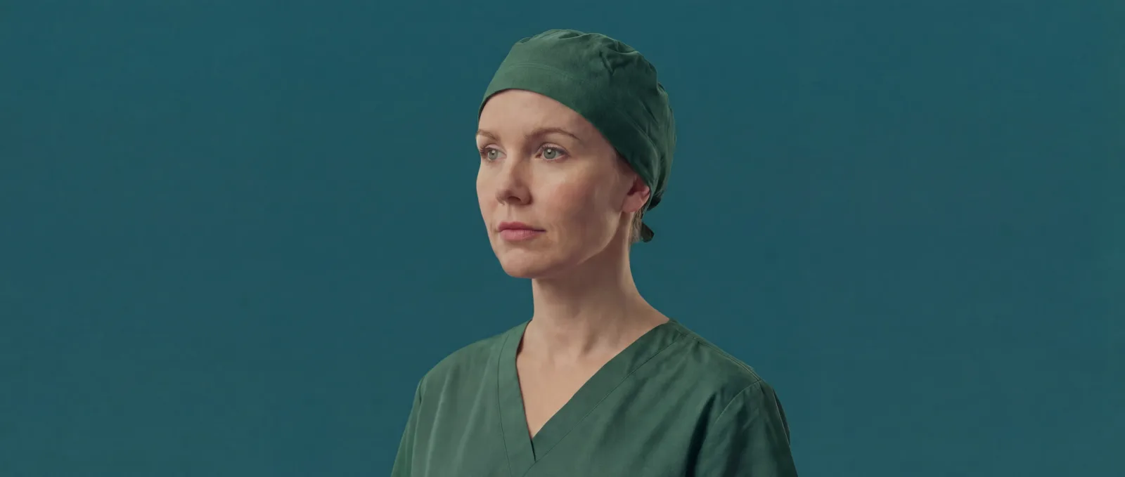 Nursing professional